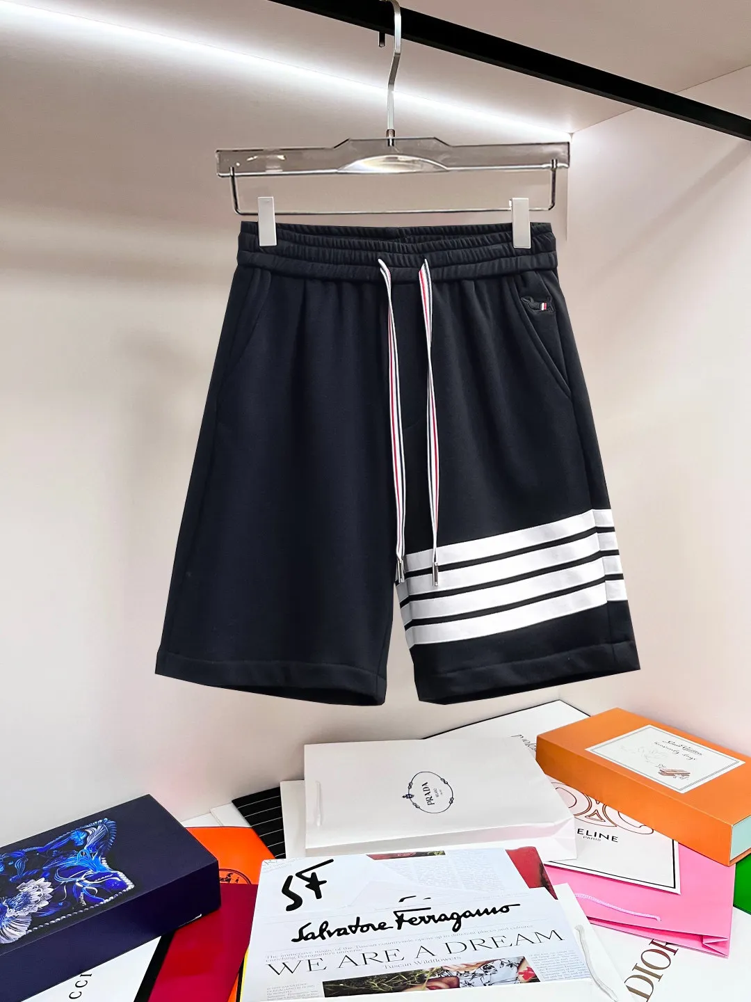 TB 2026 New Arrival ， Breathable Breathable ， ， ， logo ， ！ ！Size：M-XXXL
